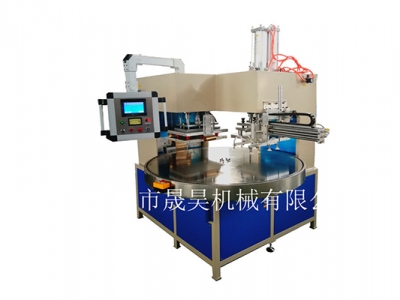 高周波熔斷機的常見故障有哪些？